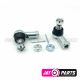 Tie rod ends performance KingQuad