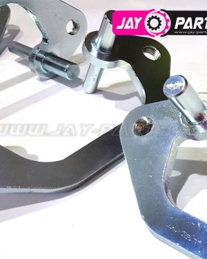 12″ Brake kit Scrambler & Sportsman 850-1000