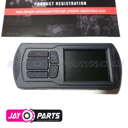 Jay parts ECU Update mit Power Vision 3 für Polaris Scrambler & Sportsman 1000 / 2017-