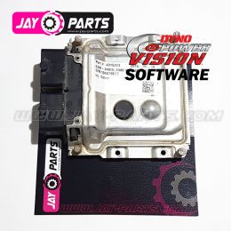 Jay Parts ECU Racing Update