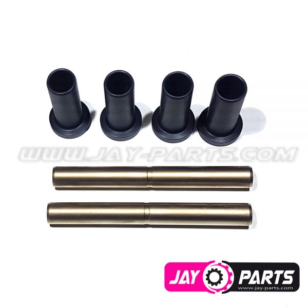 Bushing & Sleeves kit A-Arms Arctic Cat Alterra 550-1000