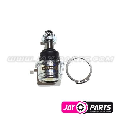 Ball joint performance CRQF 450 (upper)