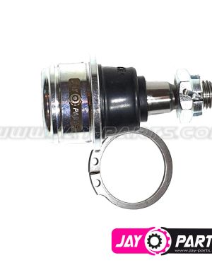 Ball joint performance CRQF 450 (upper)