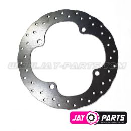 Jay Parts Bremsscheibe Race 12" - JP0077