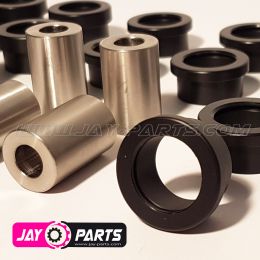 Jay Parts suspension bushings FOX