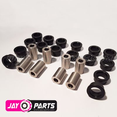 Suspension bushings FOX