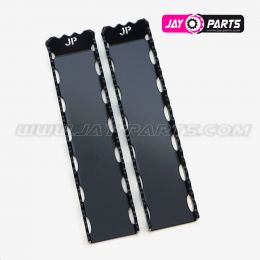 Jay Parts Universal Fussrasten