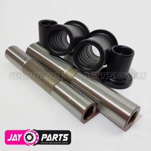 Jay Parts Buchsen & Hülsenkit