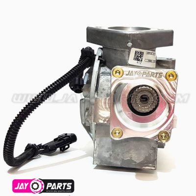 Pinion Cover aluminum heavy duty
