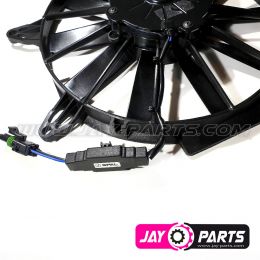 Jay Parts Performance Lüfter JP0089 Can Am Renega