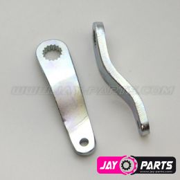 Jay Parts Schalthebel Polaris