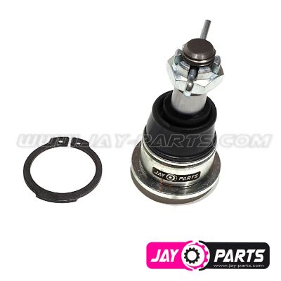 Ball joint performance CRQF 450 lower