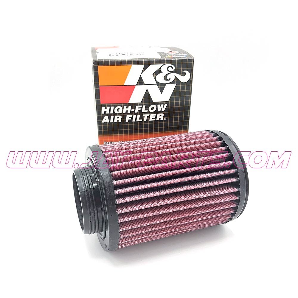 K&N Air Filter CM-8012 – Can Am – JAY PARTS