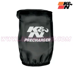 K&N Precharger Luftfilterüberzug Universaln RU-510PK