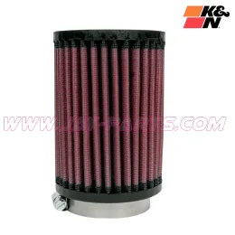 K&N High Flow Air Filter Universal ⌀ 57 mm / 2,24" (RU 0610) - CFMoto