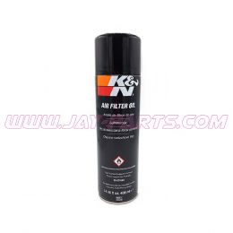 K&N Luftfilter Öl 408ml - online kaufen bei JAY PARTS