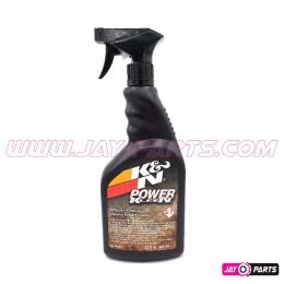 K&N Airfilter Cleaner 946 ml - www.jay-parts.com