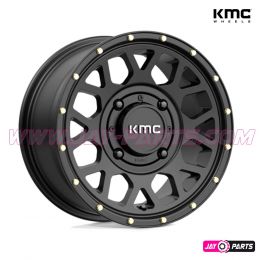 KMC Wheel KS135, 14x7 ET38