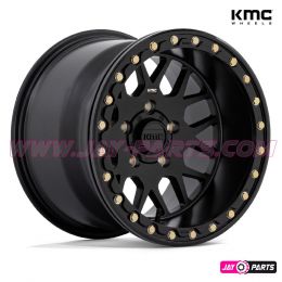 KS235 KMC Beadlock Wheel Can Am