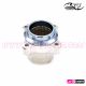 Lonestar Racing Billet Scheibenbremsnabe / YAMAHA YFZ450R -