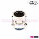 Lonestar Racing Billet Scheibenbremsnabe / YAMAHA YFZ450R -