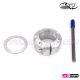 LSR Locknut Billet 25-471 / Yamaha YFZ450R