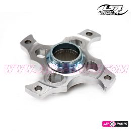 LSR Billet Ritzelnabe / Sprocket Hub - YAMAHA YFZ450R - 26-471