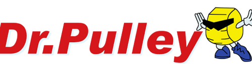 Logo Dr. Pulley Logo Dr. Pulley
