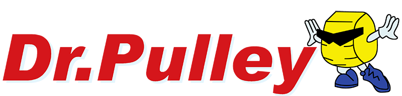 Logo Dr. Pulley