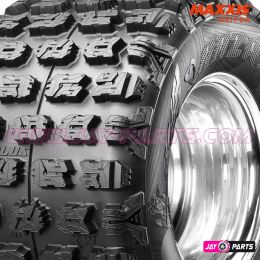 Maxxis Razr Plus MX MS-CR1/MS-CR2 - www.jay-parts.com