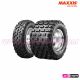 ABVERKAUF: Maxxis Razr Plus MX – MS-CR1/MS-CR2 / Komplett-Reifensatz