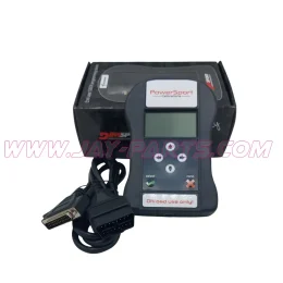 MyGenius ECU Tuner Segway von PowerSport Calibrations