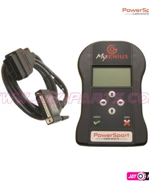 MyGenius ECU Tuner CFMoto incl. tuning licence