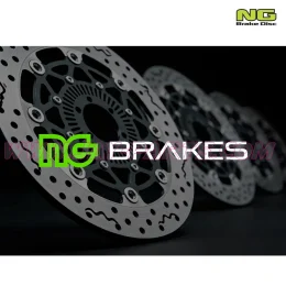 NG Brakes