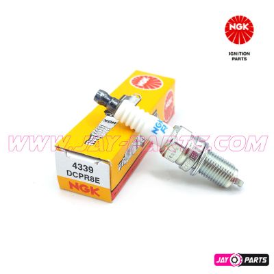 Zündkerze NGK DCPR8E / 4339
