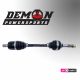 Demon Powersports PAXL-1112HD