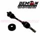 Demon Powersports PAXL-1130XHD Hinten/Links