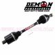 Demon Powersports PAXL-1132XHD Hinten