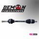 Demon Powersports PAXL-1158HD