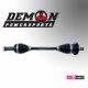 Demon Powersports PAXL-2015HD