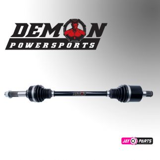 Demon Powersports PAXL-3020HD