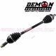 Demon Powersports Heavy Duty X-treme Antriebswelle PAXL-3037XHD - Can Am Maveric X3 online kaufen bei Jay Parts