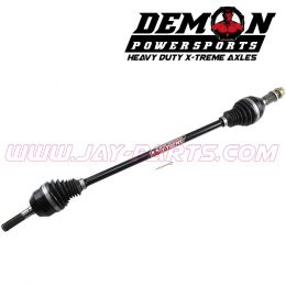 Demon Powersports Heavy Duty X-Treme Axles