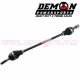 Demon Powersports PAXL-3038XHD Front/Left