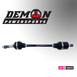 Demon Powersports PAXL-5012HD