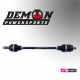 Demon Powersports PAXL-6016HD