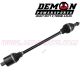 Demon Powersports PAXL-6052XHD Rear
