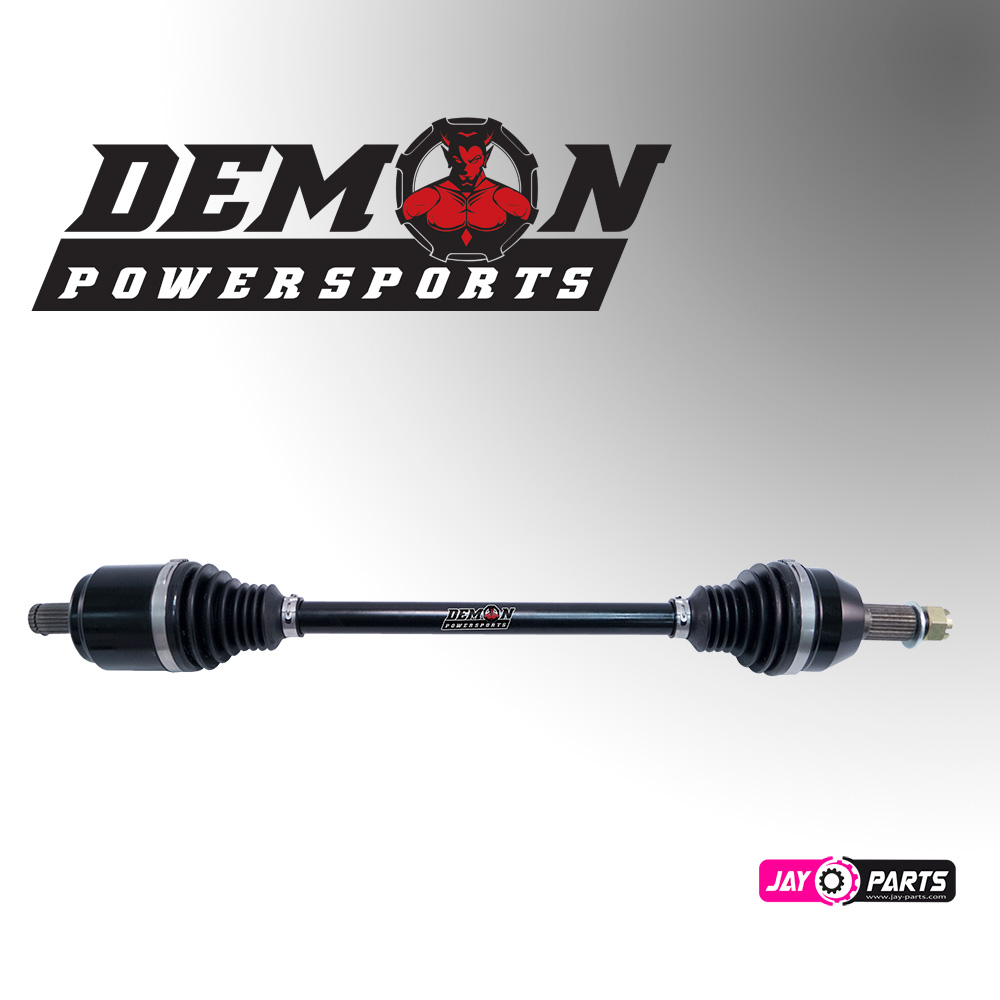 Demon Powersports PAXL-6058HD