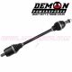 Demon Powersports PAXL-6058XHD Vorne