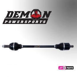 Demon Powersports PAXL-6061HD